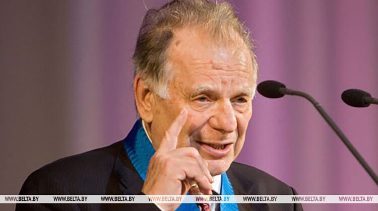 ‘So he is Belarusian!’ How Zhores Alferov’s legacy surprises modern students  
