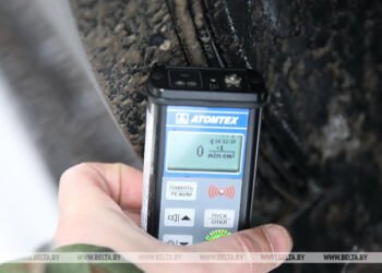Expert describes scientific input into land-use decisions in Belarus
