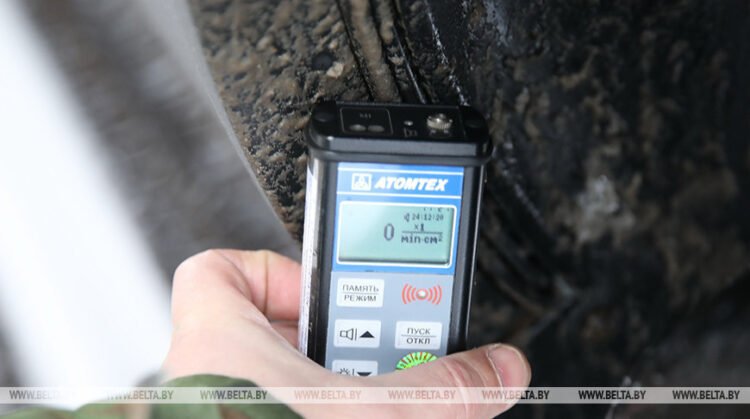 Expert describes scientific input into land-use decisions in Belarus