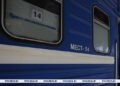 Belarusian Railways warns of delays as derailment in Lithuania disrupts rail traffic