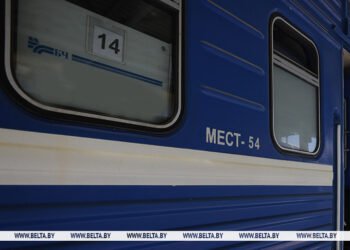 Belarusian Railways warns of delays as derailment in Lithuania disrupts rail traffic