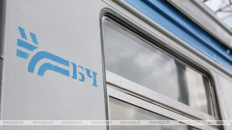 Belarusian Railways helps passengers stranded by Lithuania freight train derailment