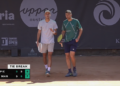 Liutarevich, Pieczonka win ATP Challenger doubles in Austria