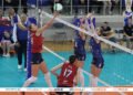 Minchanka Minsk clinch 2025/26 season title in Belarus women’s volleyball championship