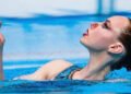 Belarus’ Vasilina Khandoshka earns second silver at World Cup in China