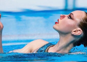 Belarus’ Vasilina Khandoshka earns second silver at World Cup in China