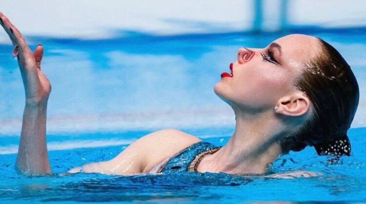 Belarus’ Vasilina Khandoshka earns second silver at World Cup in China