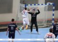 HC SKA Minsk win Belarus Handball Cup for tenth time