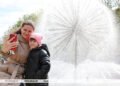 12:56
                    
                    Gomel fountains turned on for 2026 spring/summer season
                    In Pictures