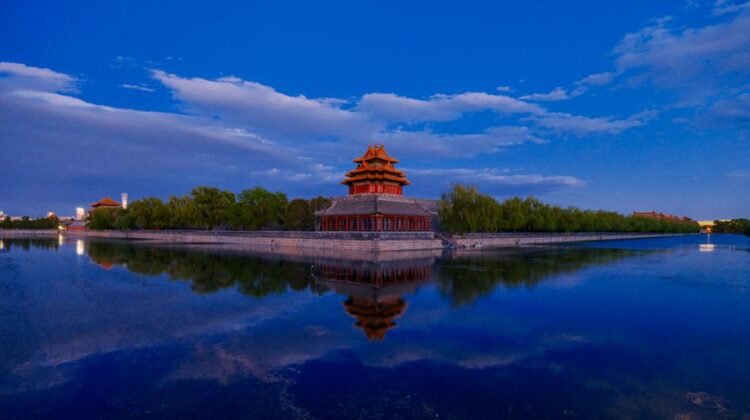 Palace Museum in Beijing | In Pictures | Belarus News | Belarusian news | Belarus today | news in Belarus | Minsk news