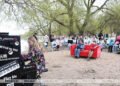 Open Piano event near Minsk | In Pictures | Belarus News | Belarusian news | Belarus today | news in Belarus | Minsk news