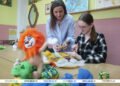 Clay modeling, straw art and more with Gorki school of arts | In Pictures | Belarus News | Belarusian news | Belarus today | news in Belarus | Minsk news