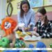 Clay modeling, straw art and more with Gorki school of arts | In Pictures | Belarus News | Belarusian news | Belarus today | news in Belarus | Minsk news