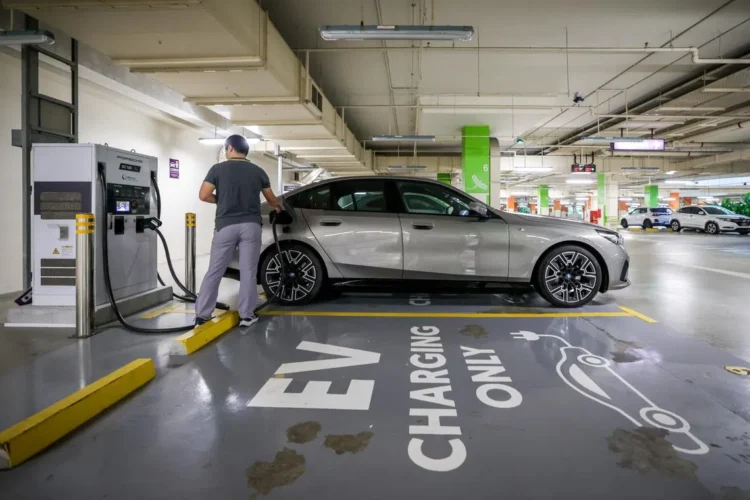 As EVs dominate Singapore’s roads, these are the safety questions we should be asking