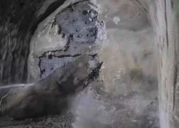 Why the breakthrough in the Gotthard fault zone is so important for tunnel construction