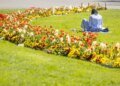 Parts of Switzerland experience driest April on record