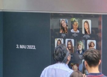 Citizens still think that reality shows should be abolished: What did the research show about citizens’ attitudes after the mass murder in Ribnikar? – Personal views