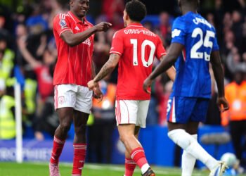 Chelsea in free fall – Forest facing new contract