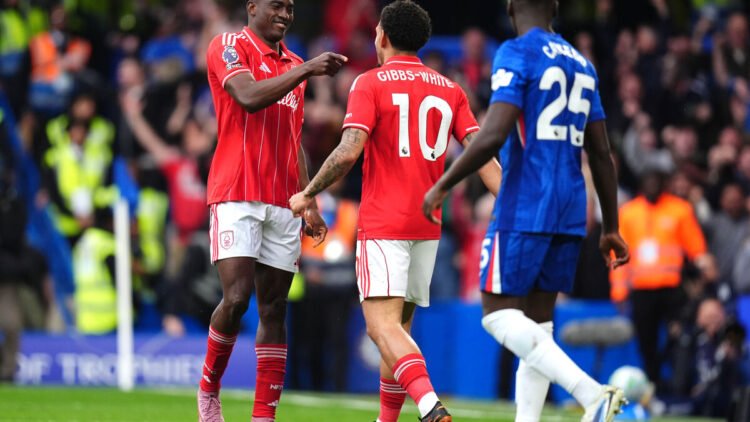 Chelsea in free fall – Forest facing new contract