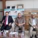 The Minister of Public Health receives the head of the regional office for North Africa, Africa CDC