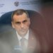 Prosecutor General Maroš Žilinka had to be hospitalized with a suspected heart attack.