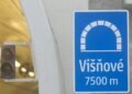 The Višňové tunnel will be closed for two weeks. Transport returns under Strečno – SME