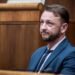 Šutaj Eštok fears that the public will not lose confidence in a just state. However, he sees only one lawyer