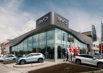 Good equipment at a good price or a big invasion of Chinese cars in Slovakia? There will be 25 brands to choose from