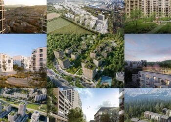 Who builds and sells the most apartments? See the ranking of developers