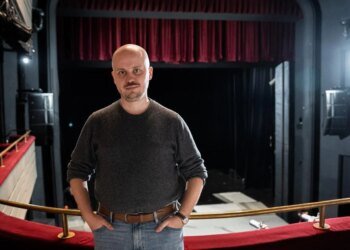 How to live in Slovakia: Colleagues do not even have minimum wage, says the theater dramaturg