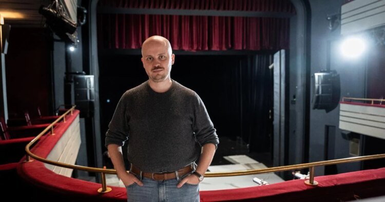 How to live in Slovakia: Colleagues do not even have minimum wage, says the theater dramaturg