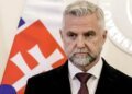 Smer is considering running Tibor Gašpar in the elections for the post of Nitra’s robe