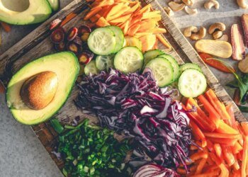 How to properly combine foods to get the most out of them