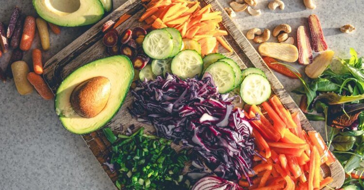 How to properly combine foods to get the most out of them