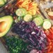 How to properly combine foods to get the most out of them