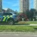 A naked woman was running around a housing estate in Trnava, she was fined. The evening ended in psychiatry – SME
