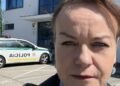 Petková from Stop corruption: Of course I am afraid, but we must not be intimidated