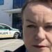Petková from Stop corruption: Of course I am afraid, but we must not be intimidated