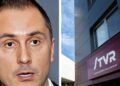 Another high-ranking subordinate of Šimkovičová joins Machal in the leadership of the STVR Council