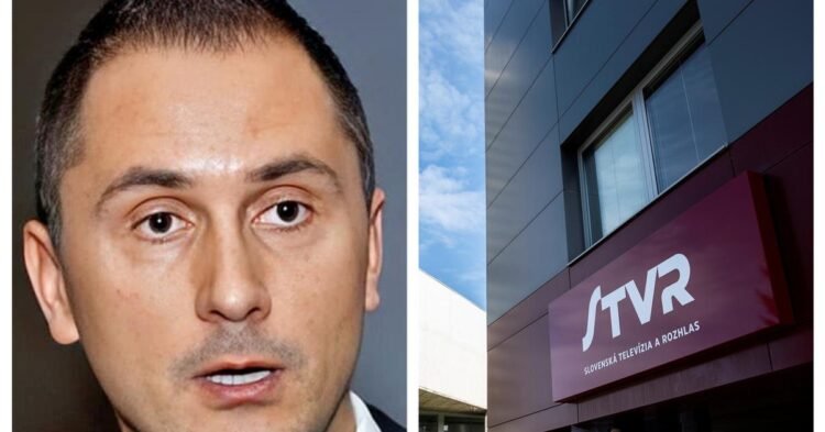 Another high-ranking subordinate of Šimkovičová joins Machal in the leadership of the STVR Council