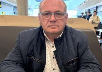 Mayor of a small village: They laughed at us in Bratislava, but if you cancel us, you won’t have anything to eat in the cities
