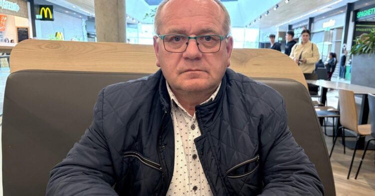 Mayor of a small village: They laughed at us in Bratislava, but if you cancel us, you won’t have anything to eat in the cities