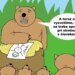 Cartoon of the day: Zoology class