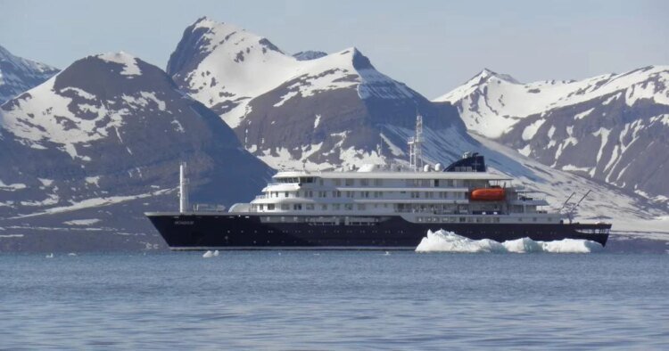 Three people died on the cruise ship. What is the hantavirus they seem to have contracted?