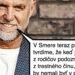 Cynical monster: Šimečkovci vs. Gašparovci