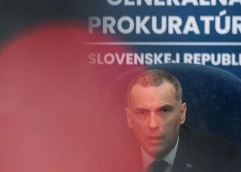 Maroš Žilinka is stabilized and without difficulties