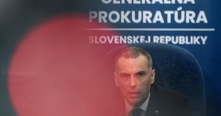Maroš Žilinka is stabilized and without difficulties