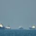 Middle East Online: Trump again threatens Iran with total destruction for attacks on escort vessels