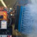 The Višňové tunnel was closed. It is not clear when exactly the maintenance will end, the condition of the key element – SME is causing concern