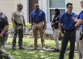 Human Remains Found in Tampa Bay Are Identified as Missing Grad Student